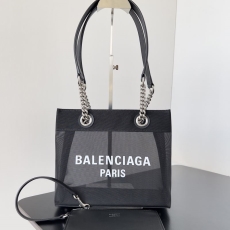 Balenciaga Shopping Bags